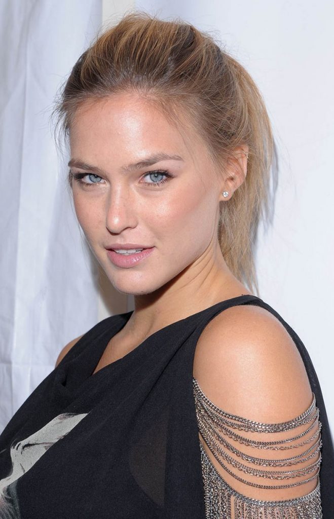 Bar refaeli israeli race