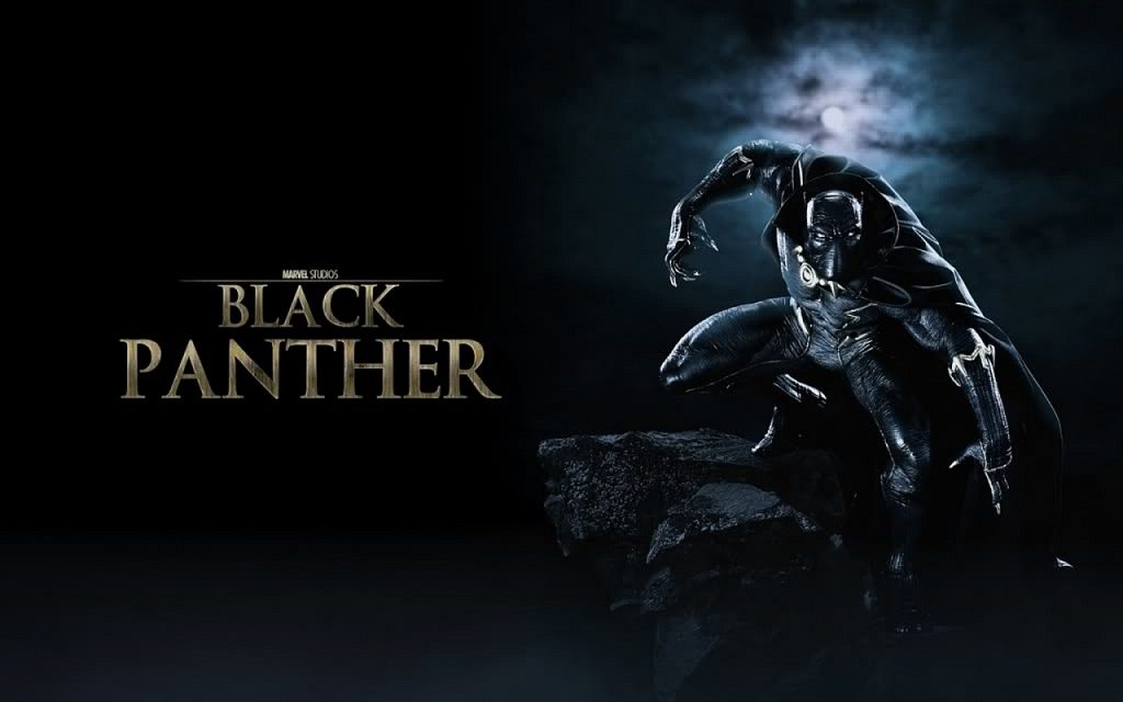 Download Black Panther Wallpaper For Iphone Ipad