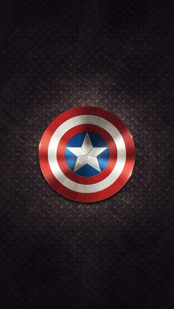 Captain america iphone wallpaper