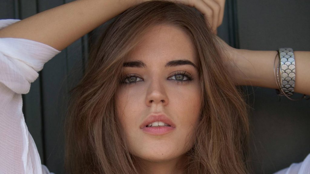 Clara alonso free wallpaper