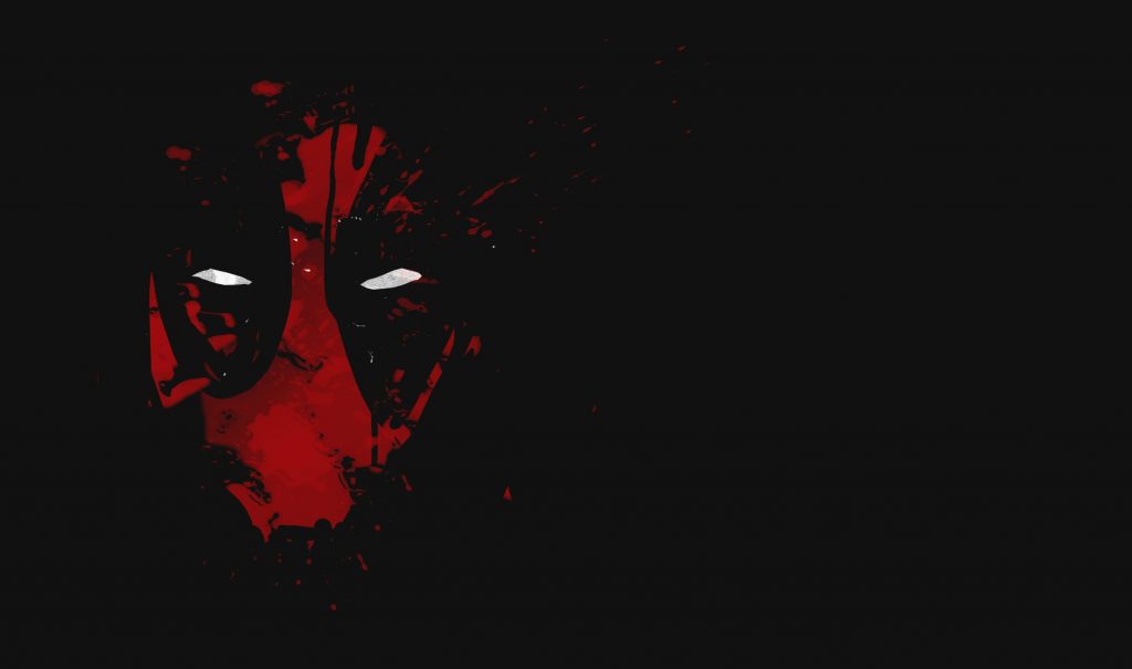 Deadpool movie wallpaper cool