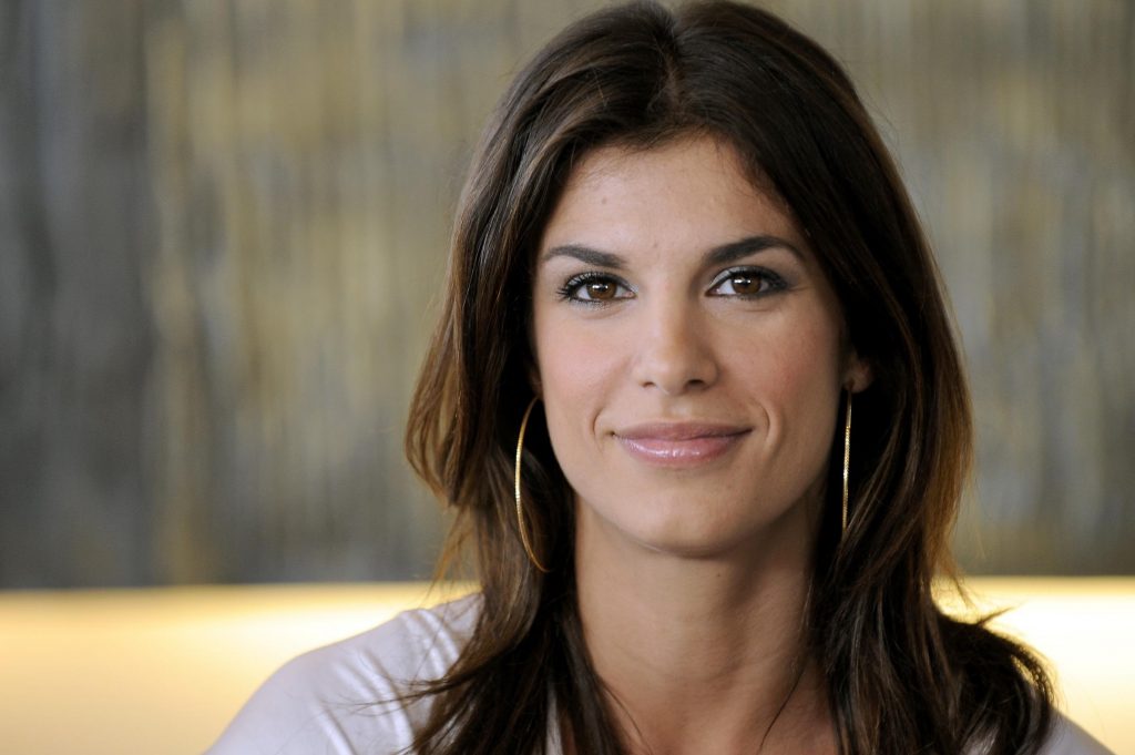 Elisabetta canalis hd wallpaper