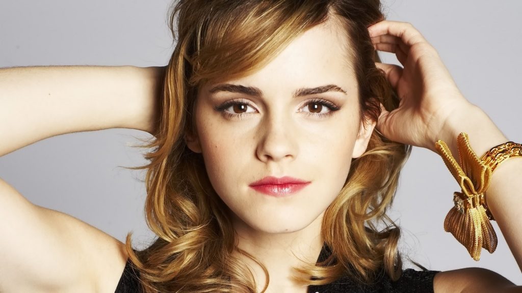 Emma watson hd wallpaper