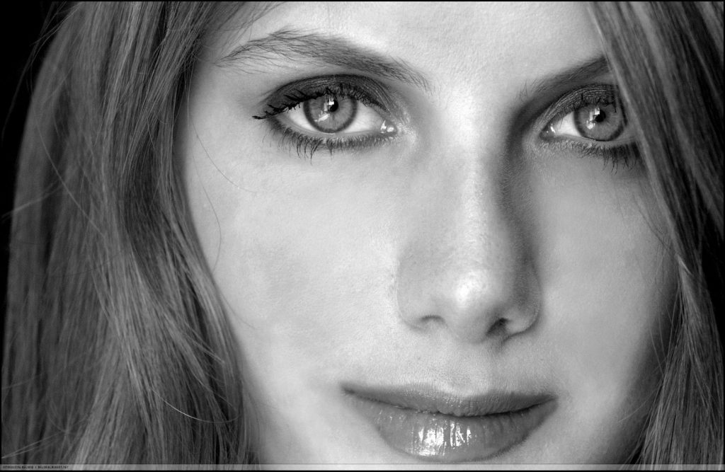 Melanie laurent french actress