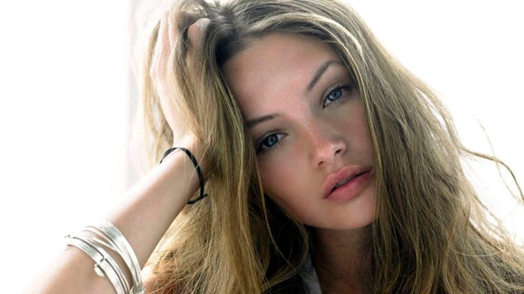 Mona johannesson hd wallpaper