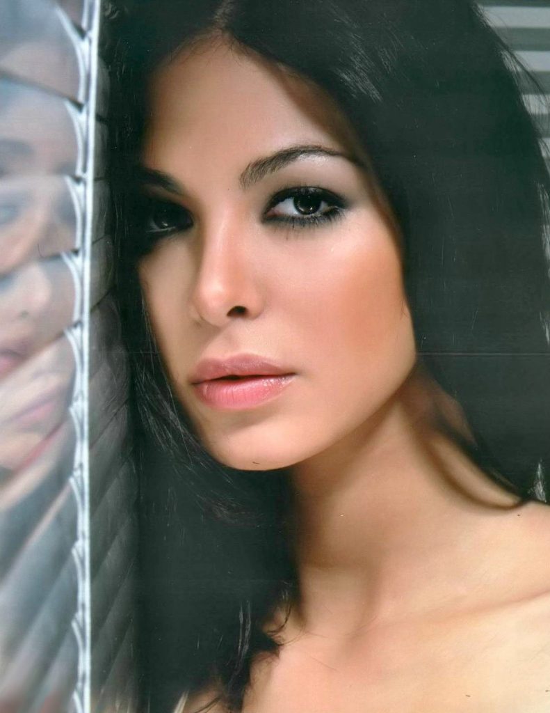 Moran atias israel actress