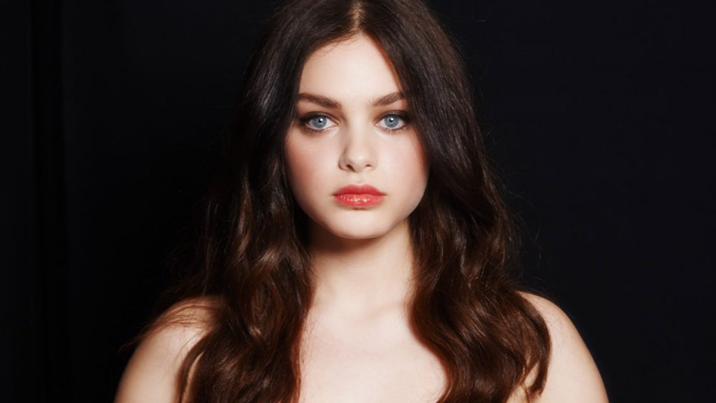 Odeya rush israel model