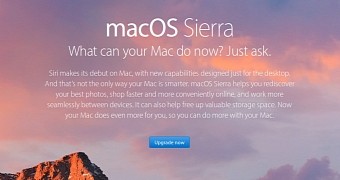 Apple releases the fourth developer and public beta of macos 10 12 1 sierra