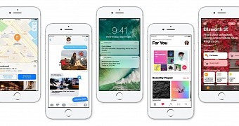 Apple seeds first beta of ios 10 3 to devs implements find my airpods feature