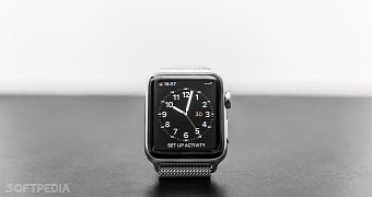 Apple to launch watch 3 with improved battery life this fall