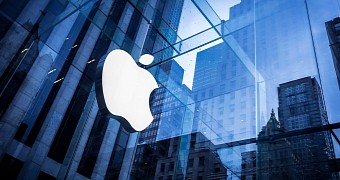 Apple ends contract with server company after finding security issues