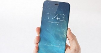 Apple iphone 8 to feature 3d sensing front camera and wireless charging