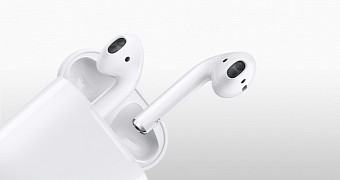 Apple rolls out airpods firmware 3 5 1 to synchronized iphones