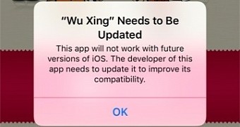 Apple to remove support for 32 bit apps in ios 11