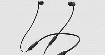 Beatsx by dre wireless earphones confirmed to arrive on february 10