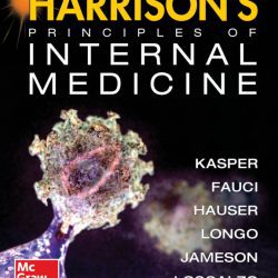 Harrisons principles of internal medicine free