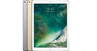 Apple said to unveil 10 5 inch ipad pro at early april event