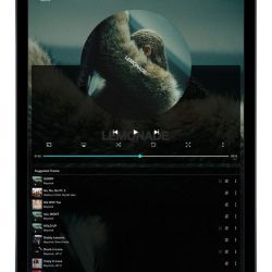 Tidal app for iphone8