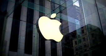 Iphone graphic chips supplier starts dispute process with apple