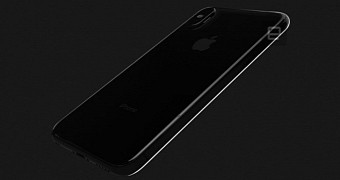 Rumor says apple will announce the iphone 8 on september 17