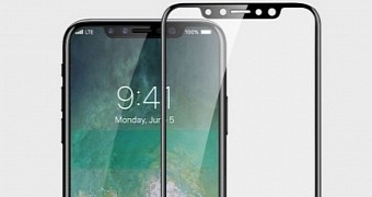 Apple could delay iphone 8 launch