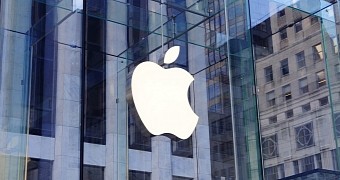 Apple employees caught stealing and selling users personal data