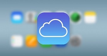 Apple icloud backup service is down