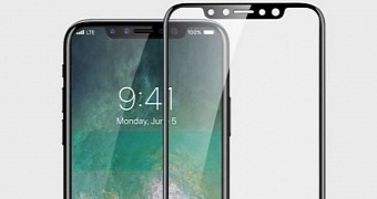 Apple s iphone 8 could ship with a 10w usb c wall charger for fast charging