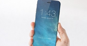 Samsung to start production of iphone 8 oled displays this month