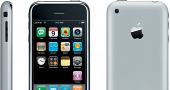 Steve jobs wanted the iphone to have a back button just like android devices