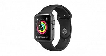 Apple releases third watchos 4 beta apple watch operating system to developers