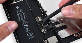 Iphone 9 battery to feature l shaped design be manufactured by lg