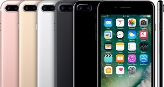 Apple could launch a 6 inch oled iphone 8 plus