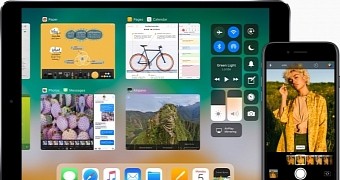 Ios 11 beta 5 removes icloud messages feature revamps camera and settings icons