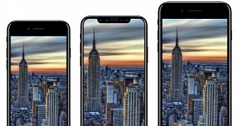 Iphone 8 camera to feature scene recognition option called smartcam