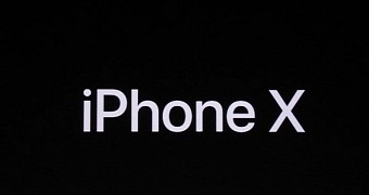 Apple officially launches the iphone x