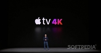 Apple will reportedly add dolby atmos support to apple tv 4k via tvos 11 update