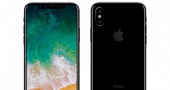 Iphone 8 could cost less than 1 000 no 512gb version planned