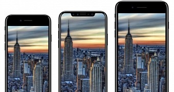 Iphone x to feature just 3gb ram