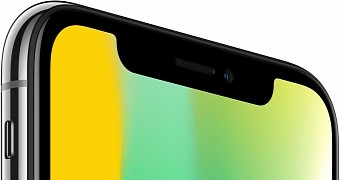 Android phone makers line up to copy apple s top iphone x feature