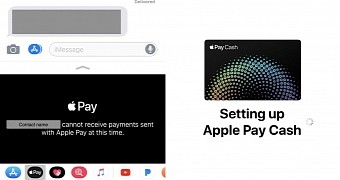 Apple starts testing person to person payments with iphones