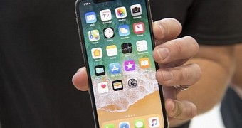 Apple suppliers record major share increase following iphone x success