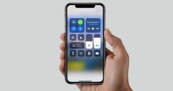 Iphone x ready for launch as foxconn starts shipments