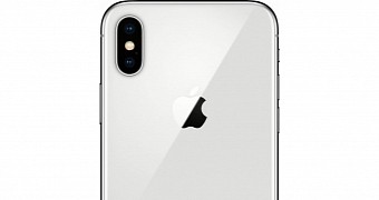 Iphone x really is apple s new iphone 6 survey data shows