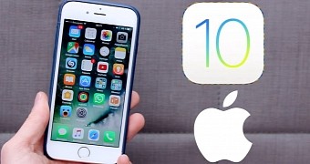 Oh no apple blocks iphone downgrades from ios 11 to ios 10