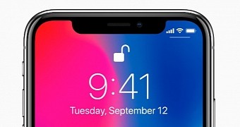 Samsung galaxy s9 to copy apple s iphone x signature feature