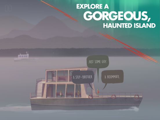 Oxenfree game free play