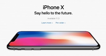 Apple outs new app store resources and updated marketing guidelines for iphone x