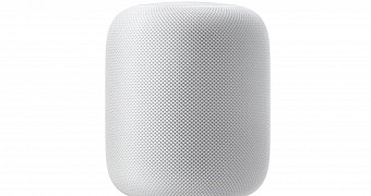 Apple s homepod speaker won t be coming for christmas delayed until early 2018