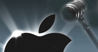 Apple under investigation over patent violation with iphone mac